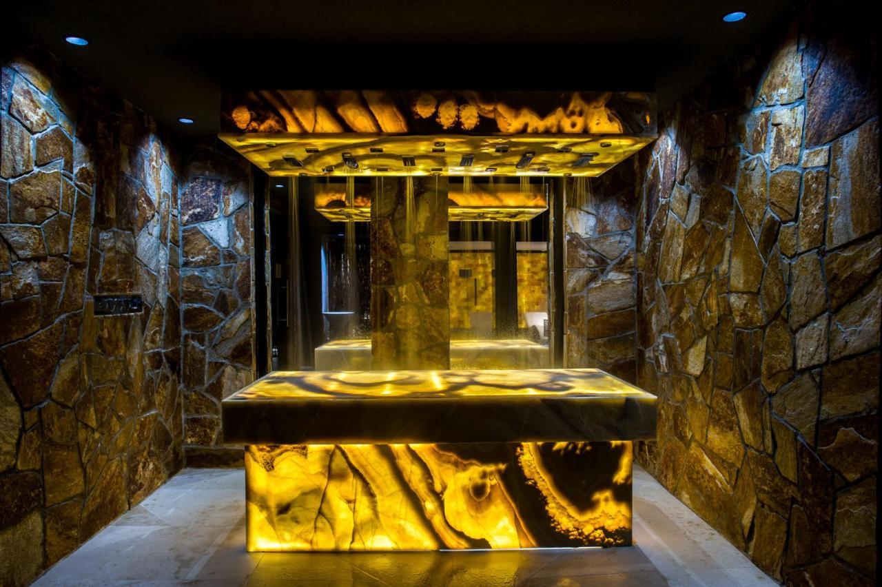 Hotel Zalewski 므르제지노 외부 사진