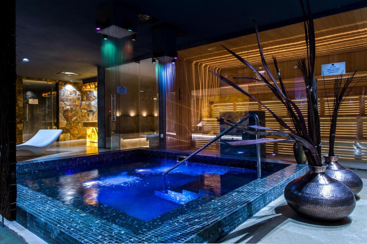 Hotel Zalewski 므르제지노 외부 사진