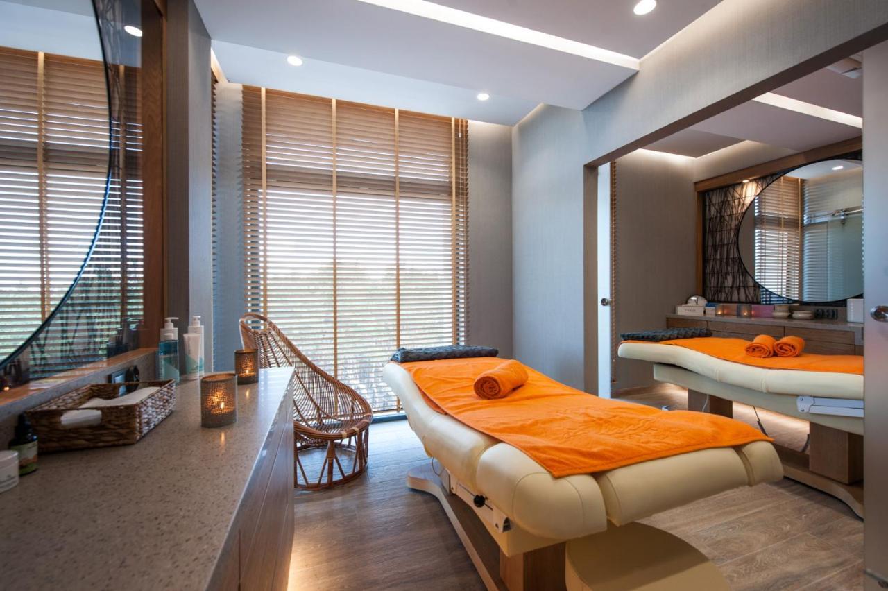 Hotel Zalewski 므르제지노 외부 사진